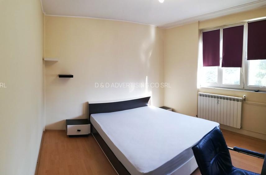 Drumul Taberei  - 1 minut metrou Raul Doamnei - Apartament MODERN - LOC PARCARE - 2