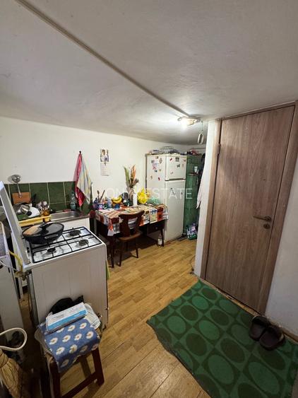 Casa cu teren de 320 mp/ Sos Chitilei/ Marmurei - 9