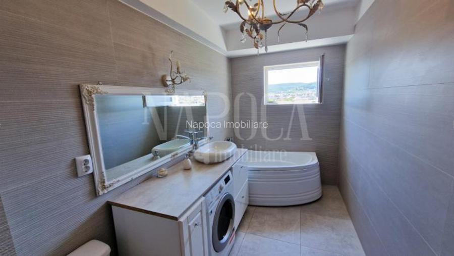 Apartament 2 camere de vanzare in Floresti - 9