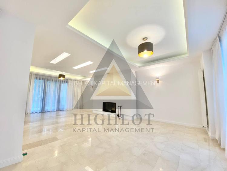 OXFORD GARDENS | VILA RENOVATA CU 4 DORMITOARE|  DISPONIBILA IMEDIAT | AISB - 3