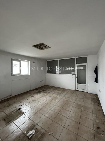 Hala Industriala Gradiste De Inchiriat - 15