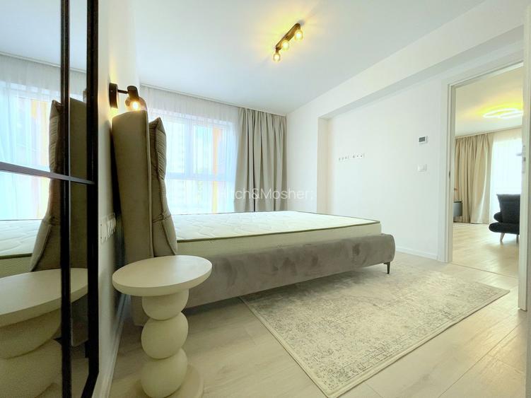 Apartament 3 camere - Denya Forest 5 - 9