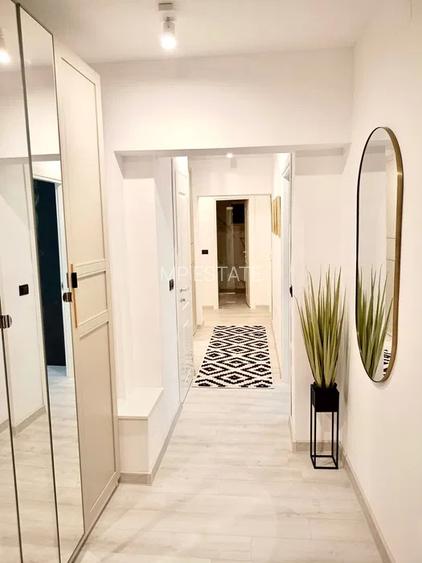 Apartament 3 camere / Calea Dorobanti - Capitale/ Complet Renovat - 4