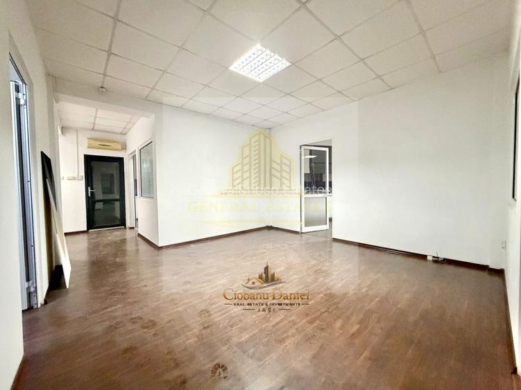 Vânzare Spațiu de Birouri Ultracentral - 8