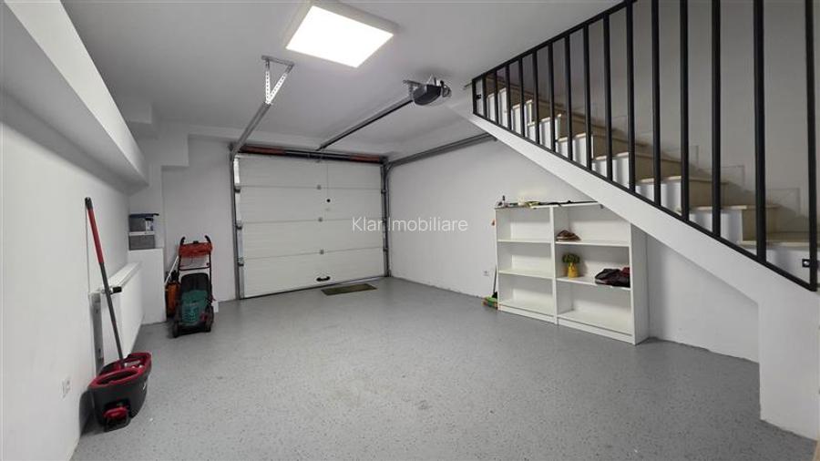 Duplex 4 camere D+P+2E 140mp, teren 200mp, Buna Ziua - 14