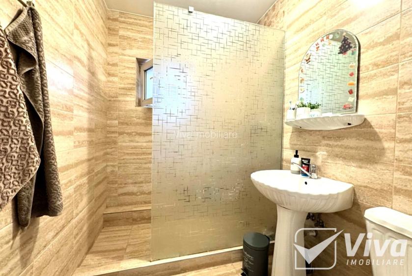 2 camere decomandat | Etaj 1| 65 mp | bloc 1991| Dacia - 7