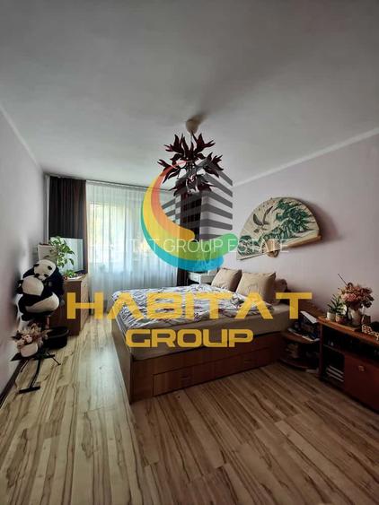 Rahova Barca Apartament 3 Camere 2 Bai Centrala Proprie - 5