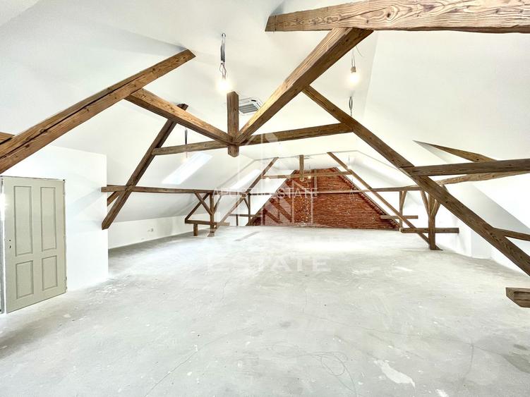 Casa renovata complet, cu teren 1179 mp, in zona Ultracentrala - 13