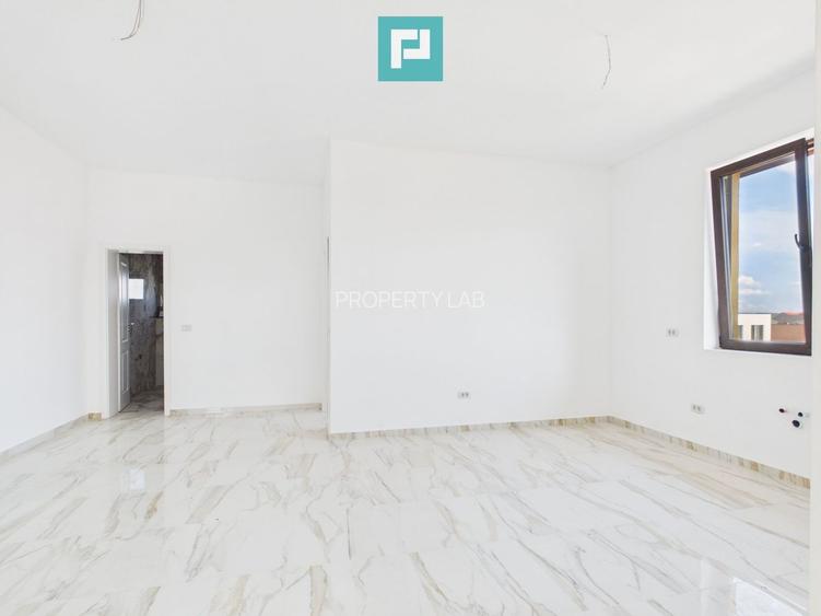 Duplex Nou P+E în Moșnița Nouă  Mutare Imediată - 16