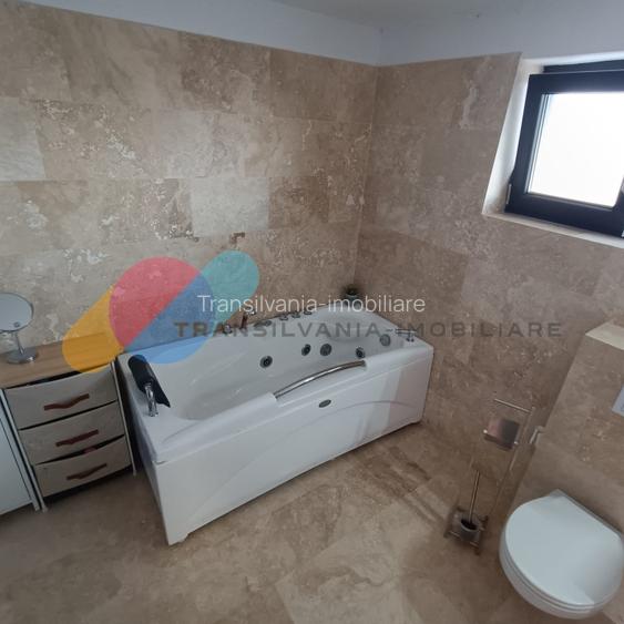 Casă mobilata si utilata, 250 mp utili, teren 590 mp-Jucu de sus - 8