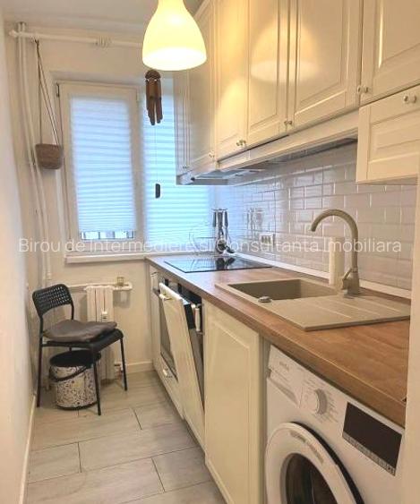 🙋 Casa de CULTURA 🔸 2 Camere 41m² Incadrat Mobilat Utilat Izolat eXterior - 7