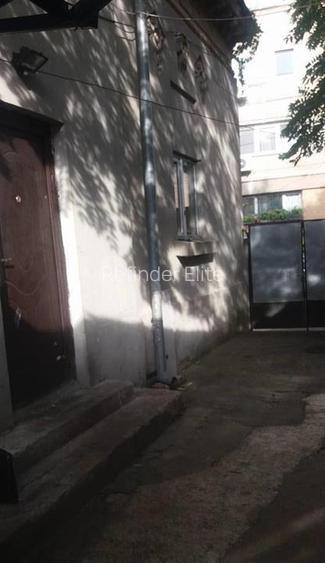 Vanzare vila Calea Victoriei - Moxa, Bucuresti - 2