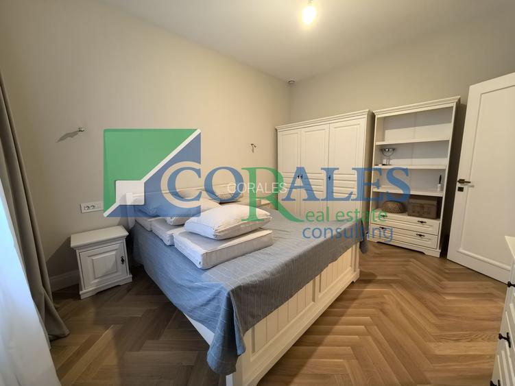 Casă individuală elegantă în Dumbrăvița – Zona Pădurii | 4 dormitoare - 8