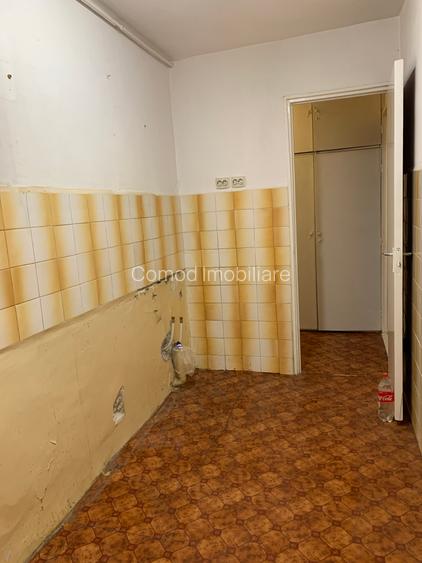 Garsoniera Teiul Doamnei - 7