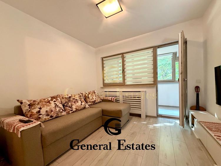 Vânzare apartament 2 camere | Renovat total – Podu Roș, Iași - 3