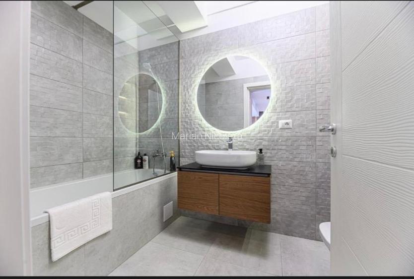 Apartament premium 2 camere  Uno Brasov - 9