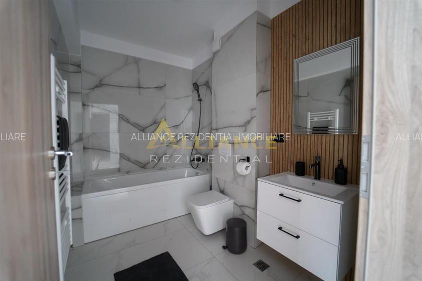 Garsoniera /Mobilata si utilata /Metrou Berceni - 9