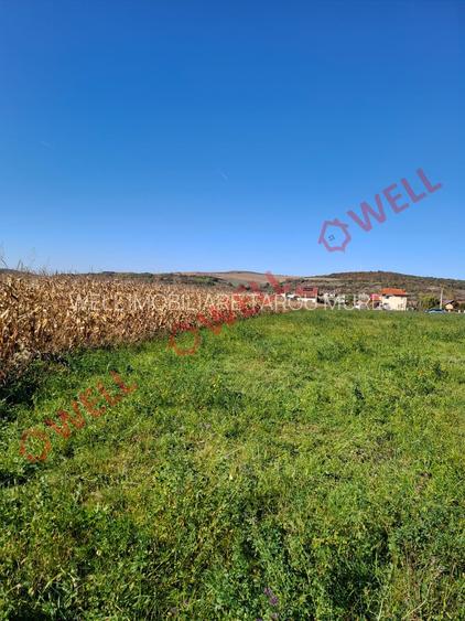 📢 De vânzare teren în Sântana de Mureș, pe strada Sportivilor! - 7