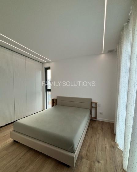 Vila centru Popesti Leordeni - 8