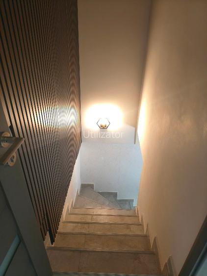 Apartament cu 2 camere in zona Peninsula - 12