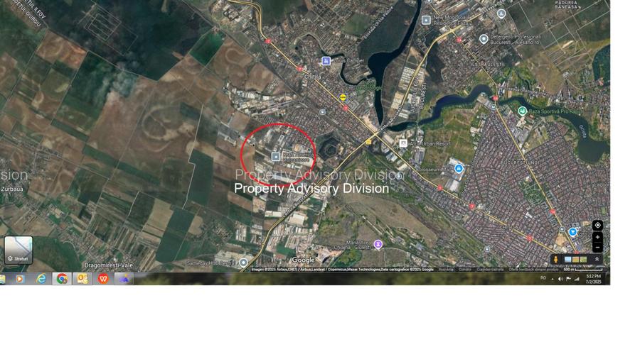 Inchirieri Birouri Rudeni - 16