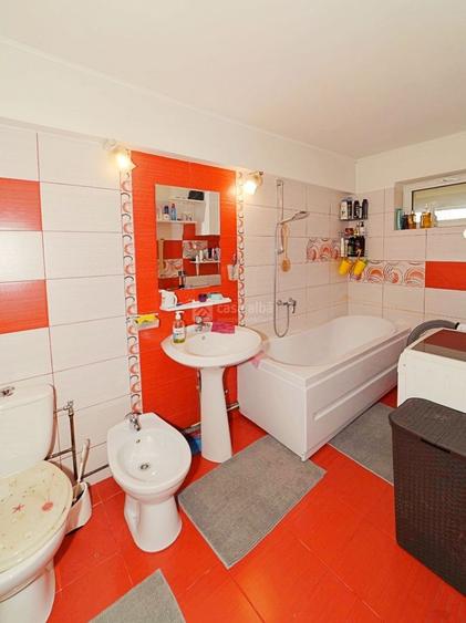 Ultracentral - Anastasie Panu, 3 camere spatios, panorama splendida
