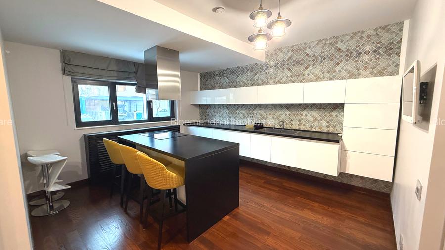 Vila 6 camere complex residential Iancu Nicolae - 4