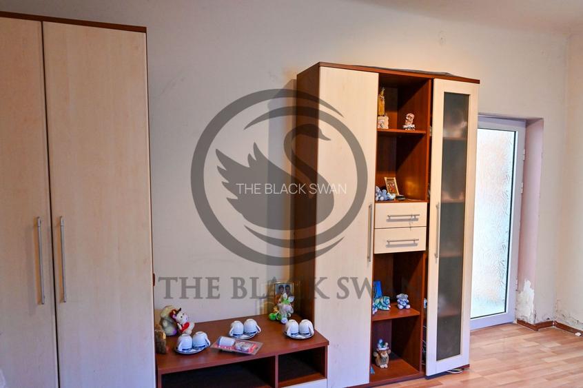 Casa la gri de vanzare | Zona Centrala - Bucov | Comision 0% - 22