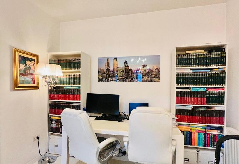 3 camere modern Valea Oltului - 6