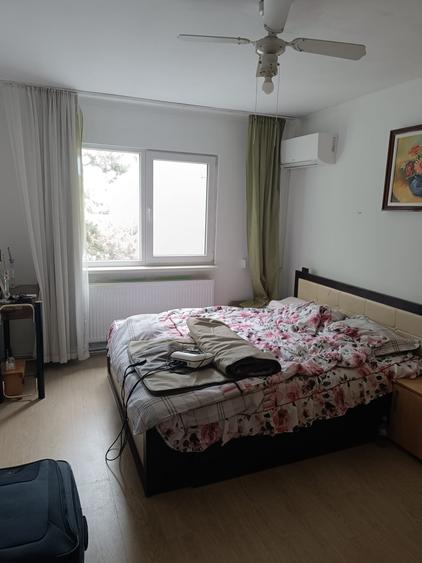 Apartament 3 camere, de vânzare în Mănăștur ,strada Gr. Alexandrescu, 64 mp