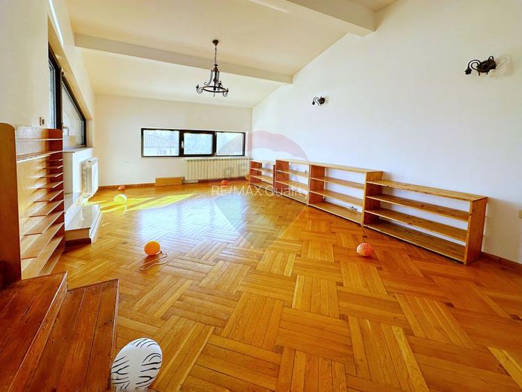 Inchiriere Vila Erou Iancu Nicolae | 884mp total | Piscina interioara - 11