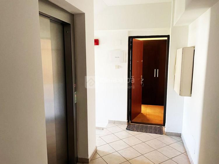 Spatiu de birouri 140 mp, inchiriere, situat in zona Podu Ros - 12