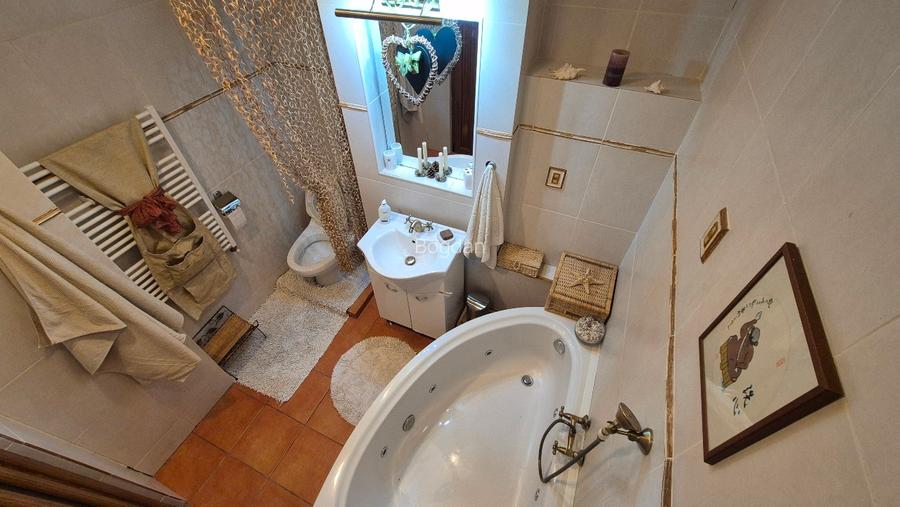 Apartament 2 camere in Racadau  - 10