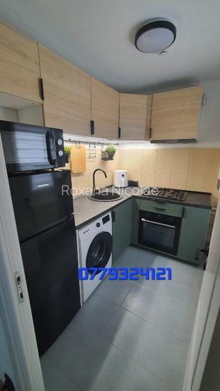 Proprietar. Inchiriez garsoniera Lujerului, totul nou - 3