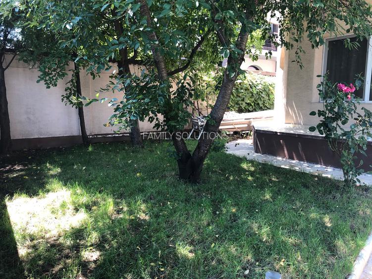 Imobil S+P+1+M la doar 400m fata de Aparatorii Patriei - 21