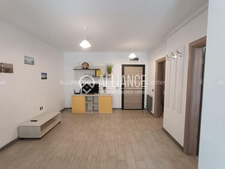 MAMAIA NORD ALEZZI (COD03) - 2 camere la 2 pasi de plaja ! - 5