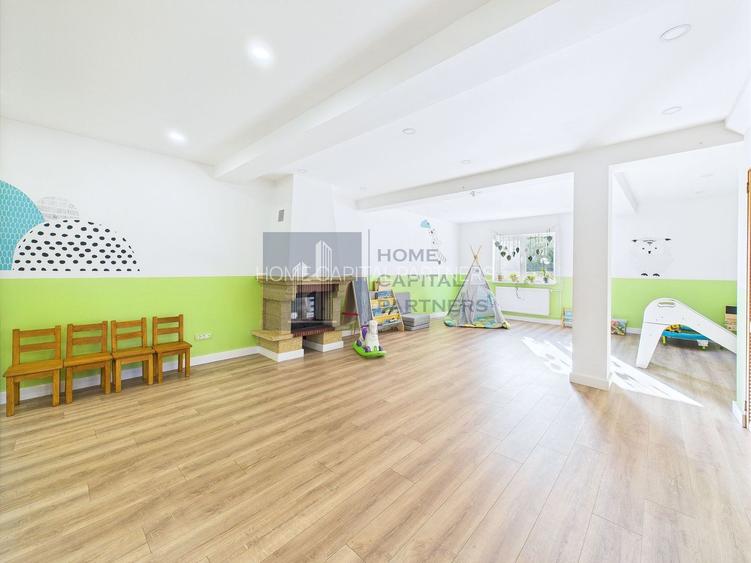 Vânzare casă P+M, 7 camere, 4 dormitoare, 4 băi, garaj 3 autoturisme - 11