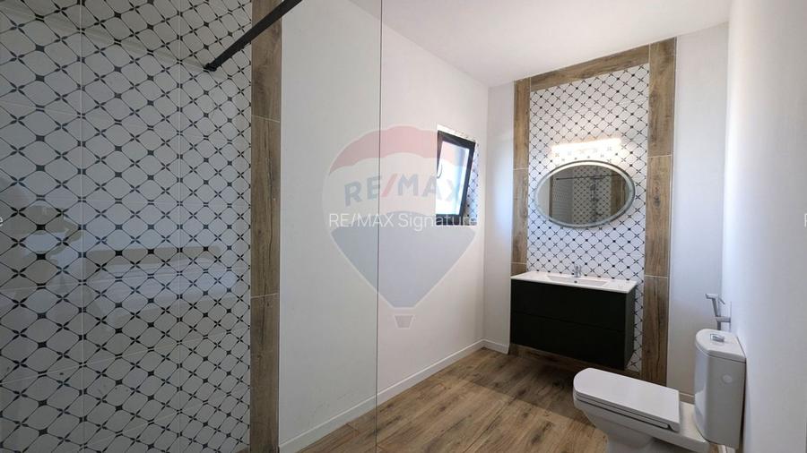 De Vânzare Casă nouă 4 camere 573 mp teren Baldana Dâmbovița - 33