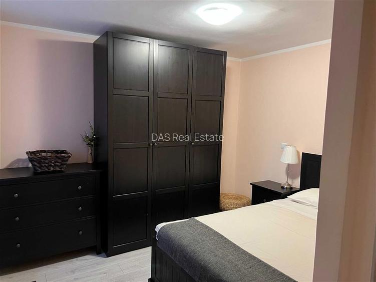 Apartament 2 camere | Ultracentral - Magheru | Metrou Piata Romana - 7