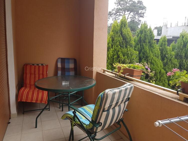 Apartament de vacanta, bloc nou, parter inalt, 2 camere, mobilat-utilat, Neptun. - 10