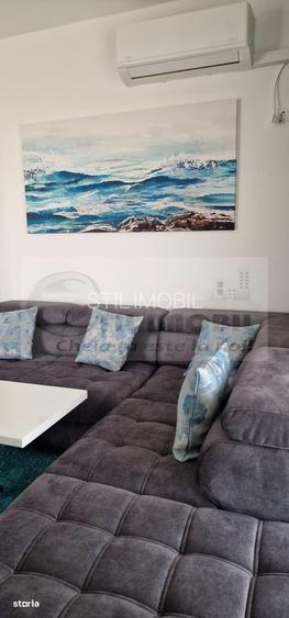 Ap 3 camere + parcare subterană-Grand Beetle Residence | Păcurari - 12