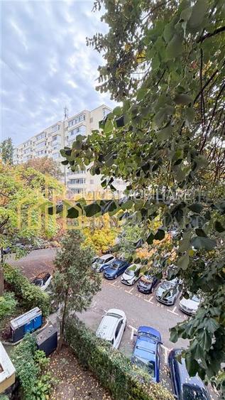 APARTAMENT 3 CAMERE TEI - ETAJ 3 - 2 BALCOANE - RENOVAT CU BUN GUST - 29