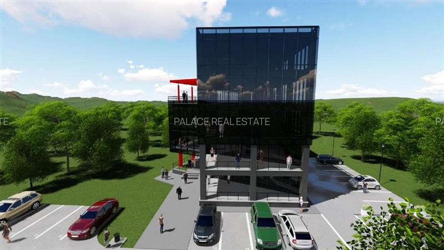 Cladire de birouri, 2241 MP utili, 2200 mp teren, Central - Iasitex - 9