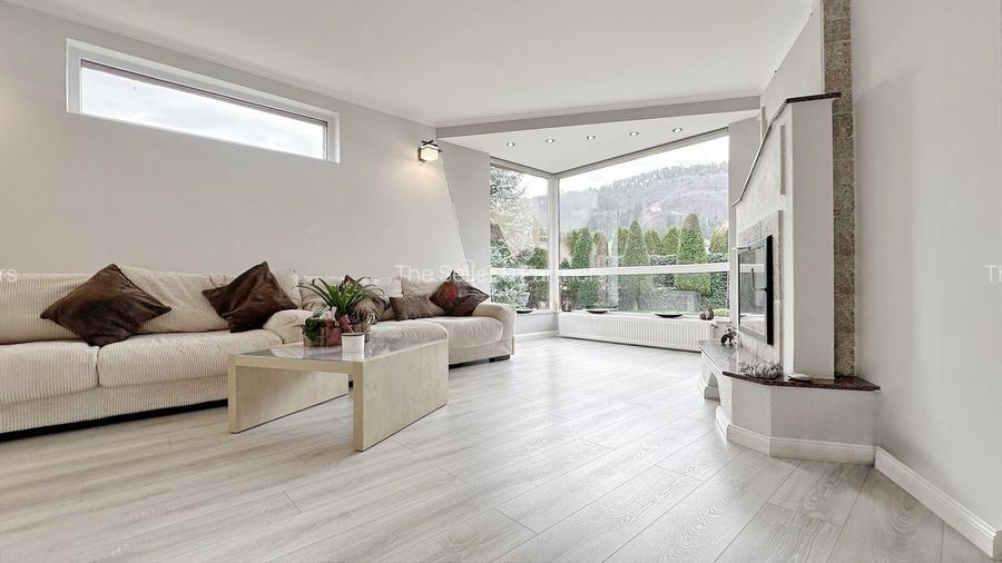 Priveliste Deosebita Zona Linistita - 5