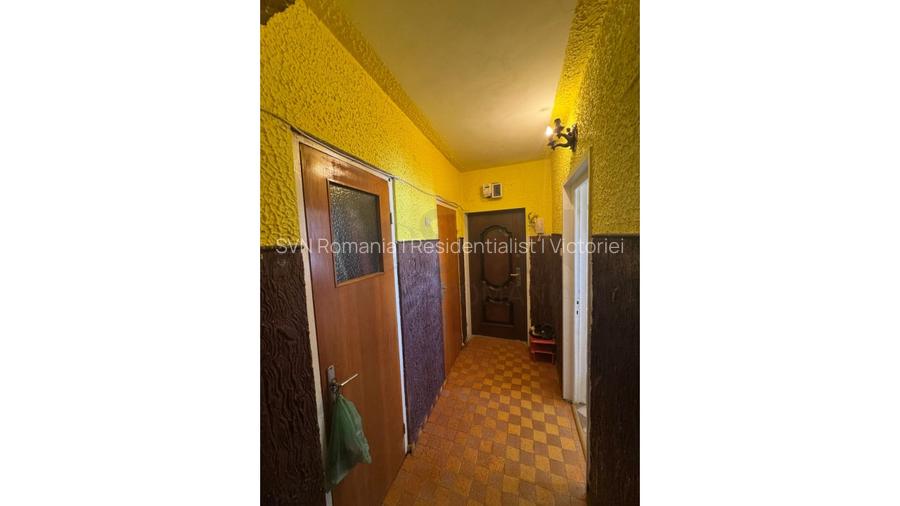 REA1028314 Apartament 3 camere I Obor - 8