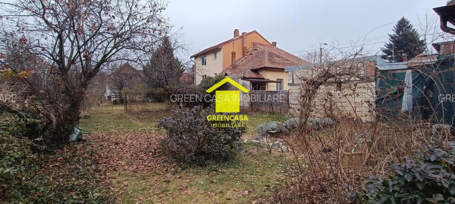 Casă individuală cu grădină generoasă în Cartierul Gheorgheni – Cluj-Napoca - 9