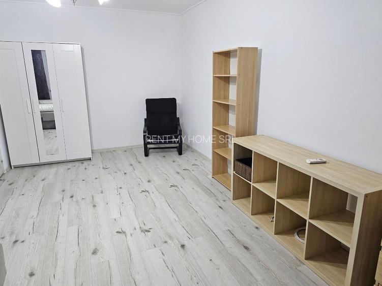 Garsoniera decomandata 42mp - Timpuri Noi - metrou - COMISION ZERO - 3