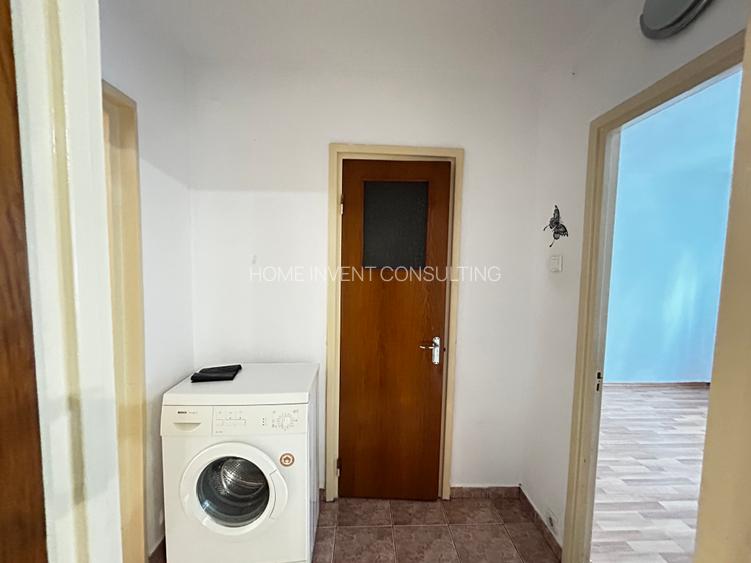 Apartament  3 camere Titan Auchan 1 Decembrie 1918 - 4