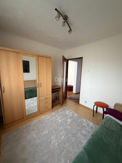Vand apartment utilat si mobilat in Arad, Vlaicu - 10