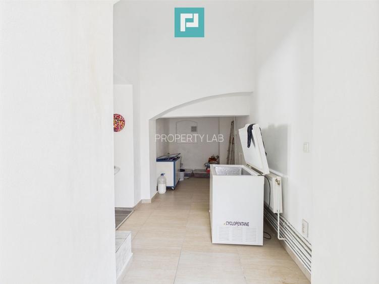 Casă cu 6 camere în zona Central - 5